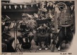 Dorfmusikfest 1961